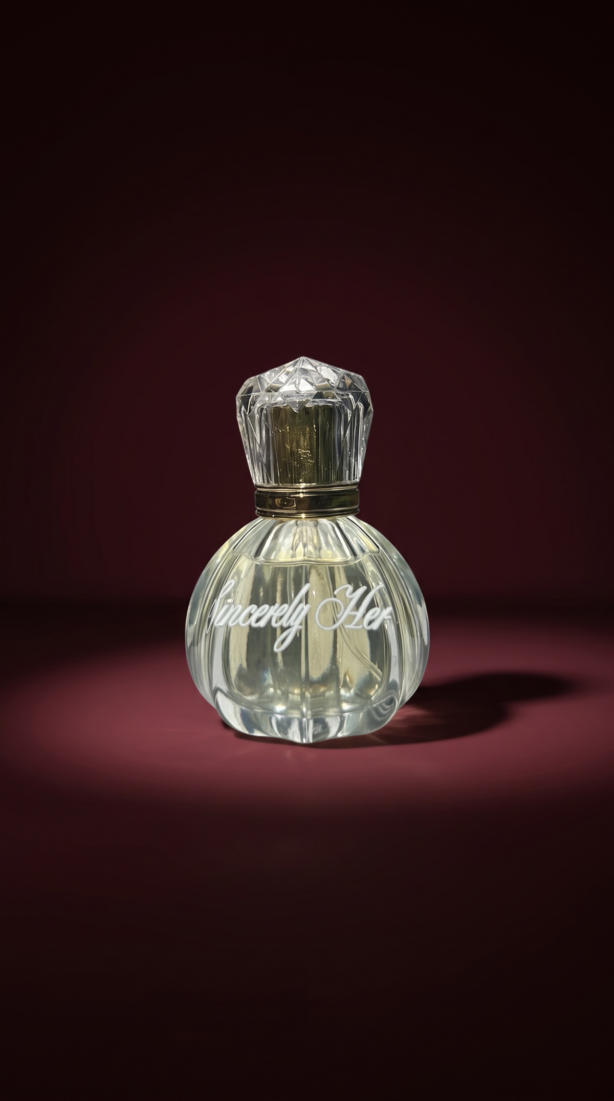 Chèri Labdanum Parfum