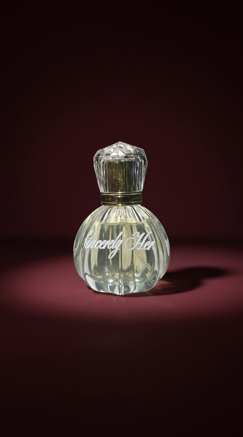Chèri Labdanum Parfum